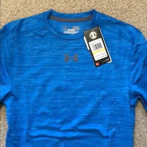 Under Armour Compression shirt